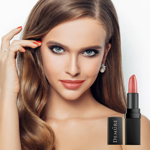 Lipstick - Mocha Rose (670)